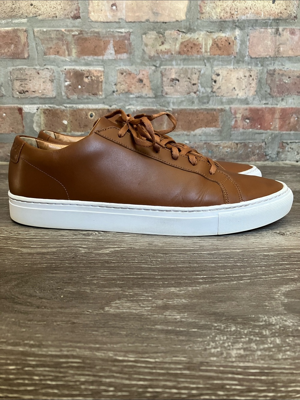 FootJoy FJ Court men's spikeless lifestyle sneakers